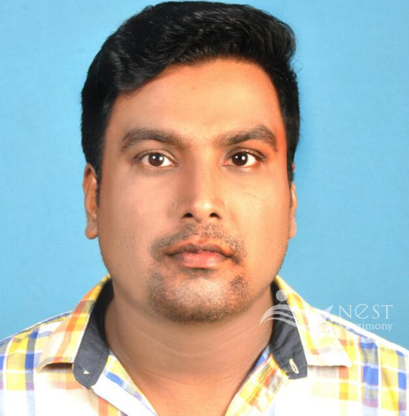 Vinod Kumar